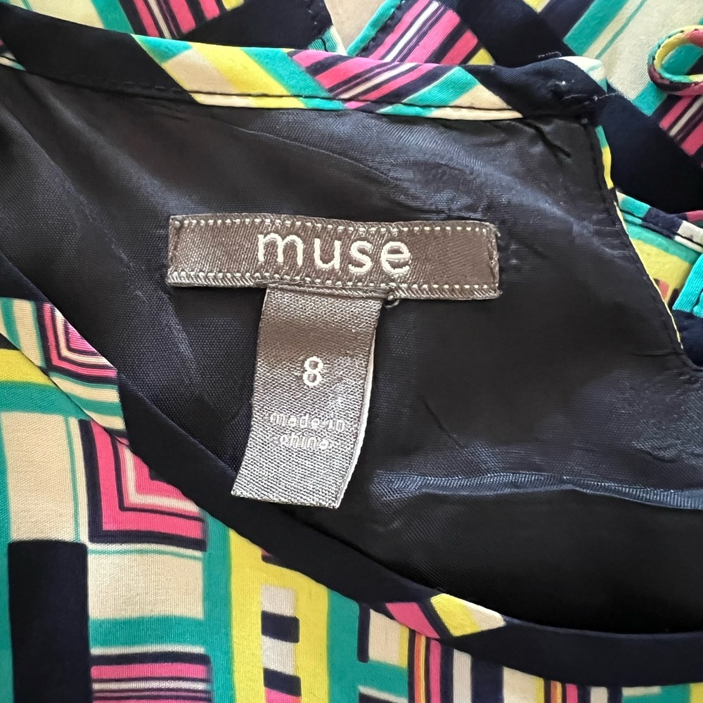 Muse tunic - Picture 4 of 4